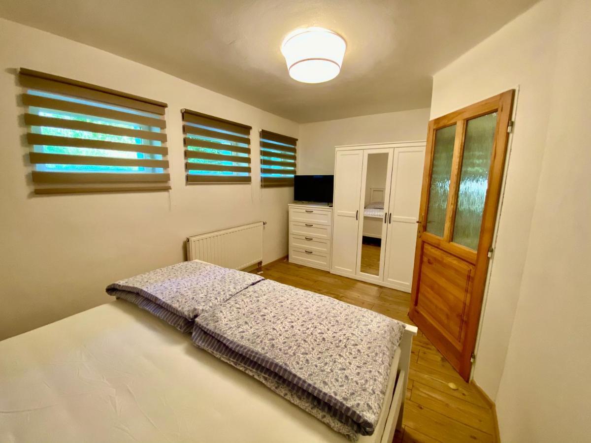 Apartmany Lipno 46 Lipno nad Vltavou Εξωτερικό φωτογραφία