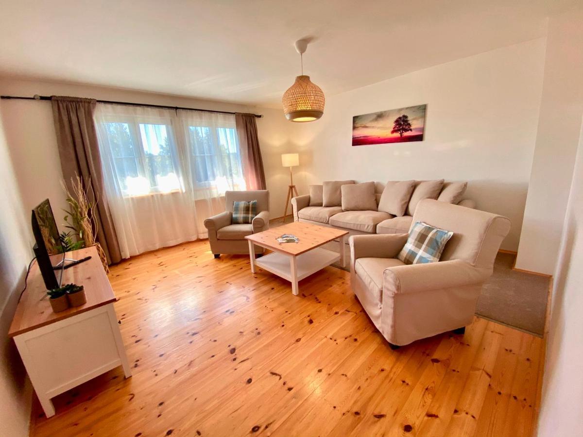 Apartmany Lipno 46 Lipno nad Vltavou Εξωτερικό φωτογραφία