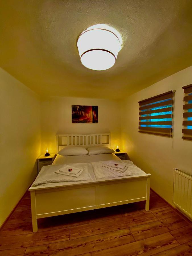 Apartmany Lipno 46 Lipno nad Vltavou Εξωτερικό φωτογραφία