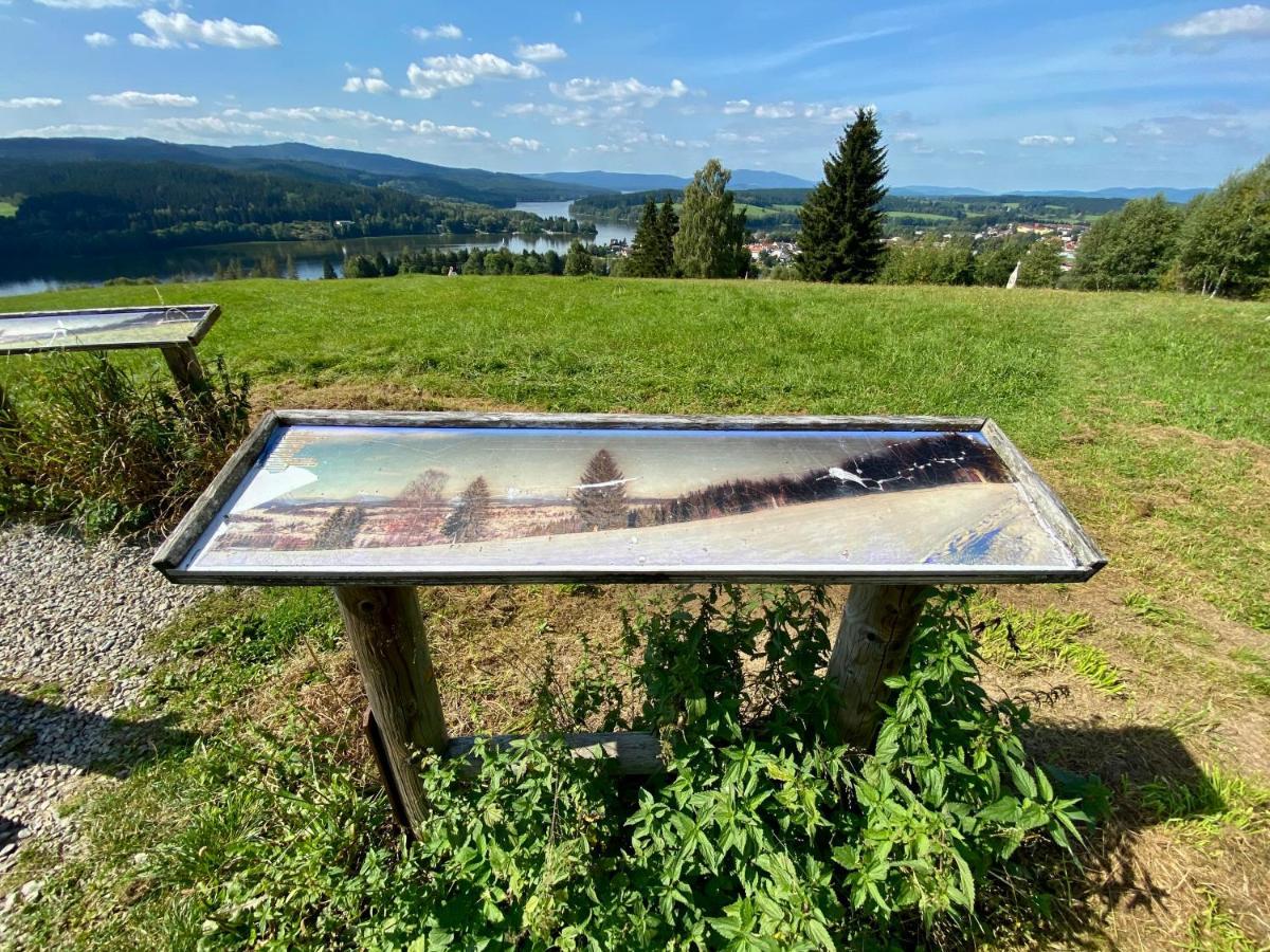 Apartmany Lipno 46 Lipno nad Vltavou Εξωτερικό φωτογραφία