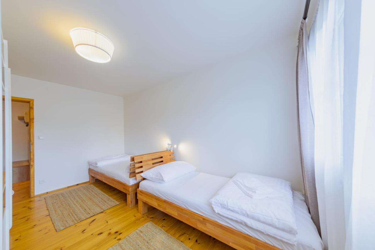 Apartmany Lipno 46 Lipno nad Vltavou Εξωτερικό φωτογραφία