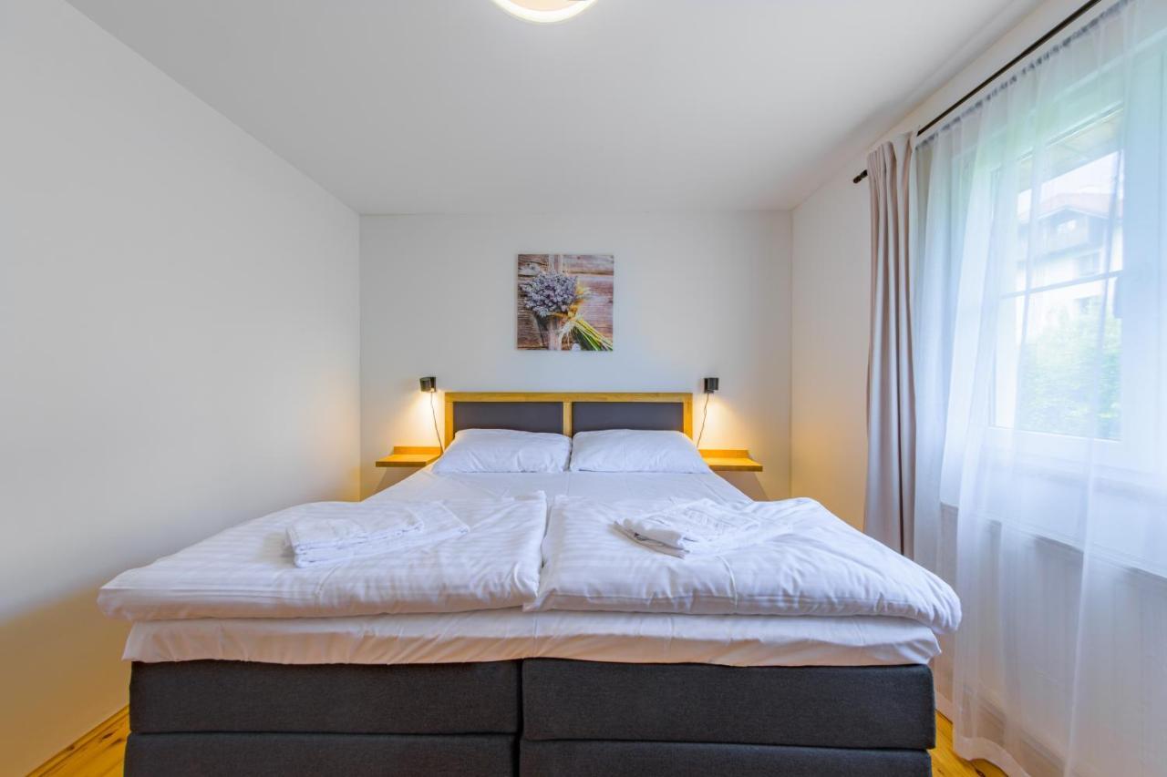 Apartmany Lipno 46 Lipno nad Vltavou Εξωτερικό φωτογραφία