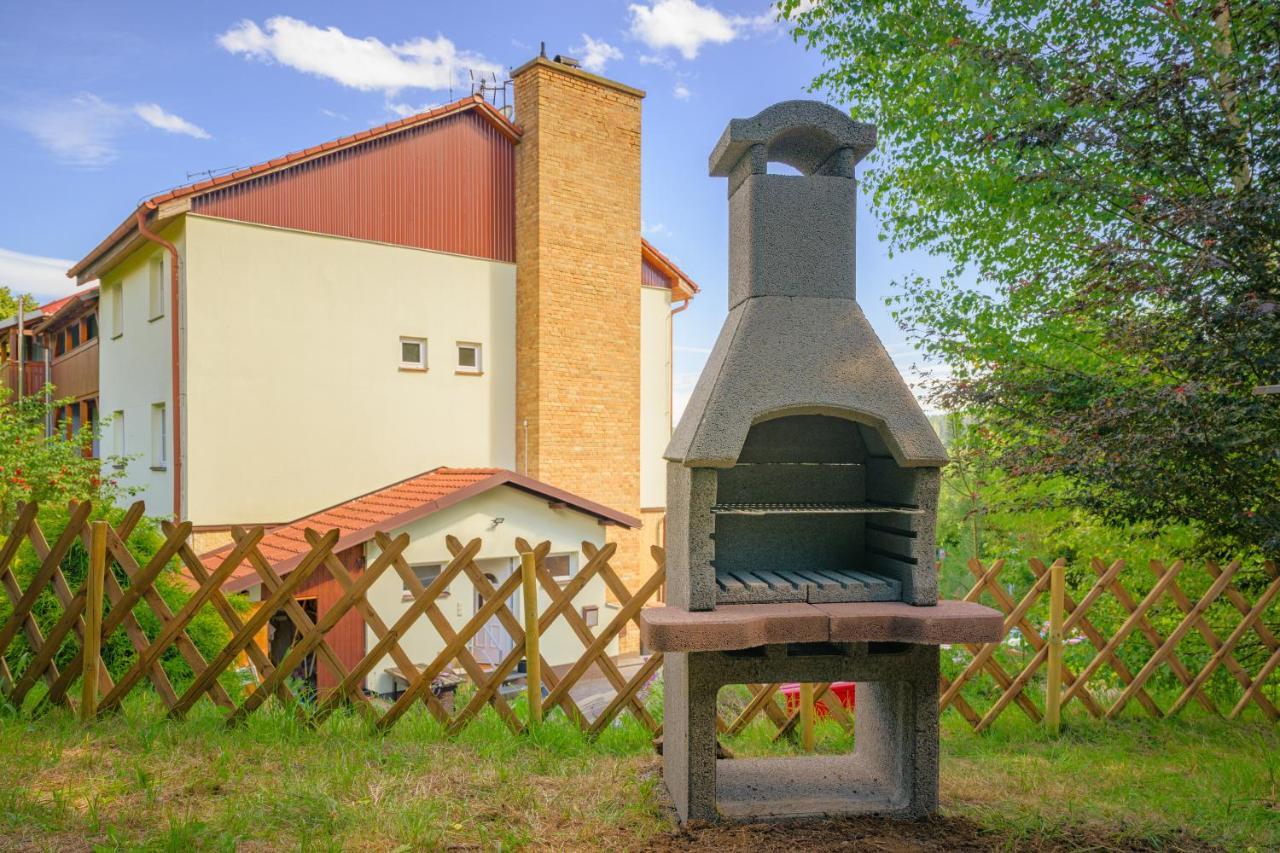 Apartmany Lipno 46 Lipno nad Vltavou Εξωτερικό φωτογραφία