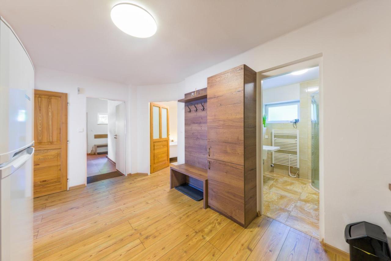 Apartmany Lipno 46 Lipno nad Vltavou Εξωτερικό φωτογραφία