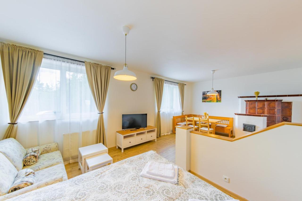 Apartmany Lipno 46 Lipno nad Vltavou Εξωτερικό φωτογραφία