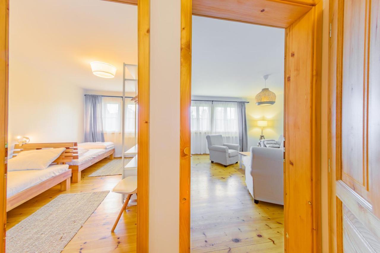 Apartmany Lipno 46 Lipno nad Vltavou Εξωτερικό φωτογραφία