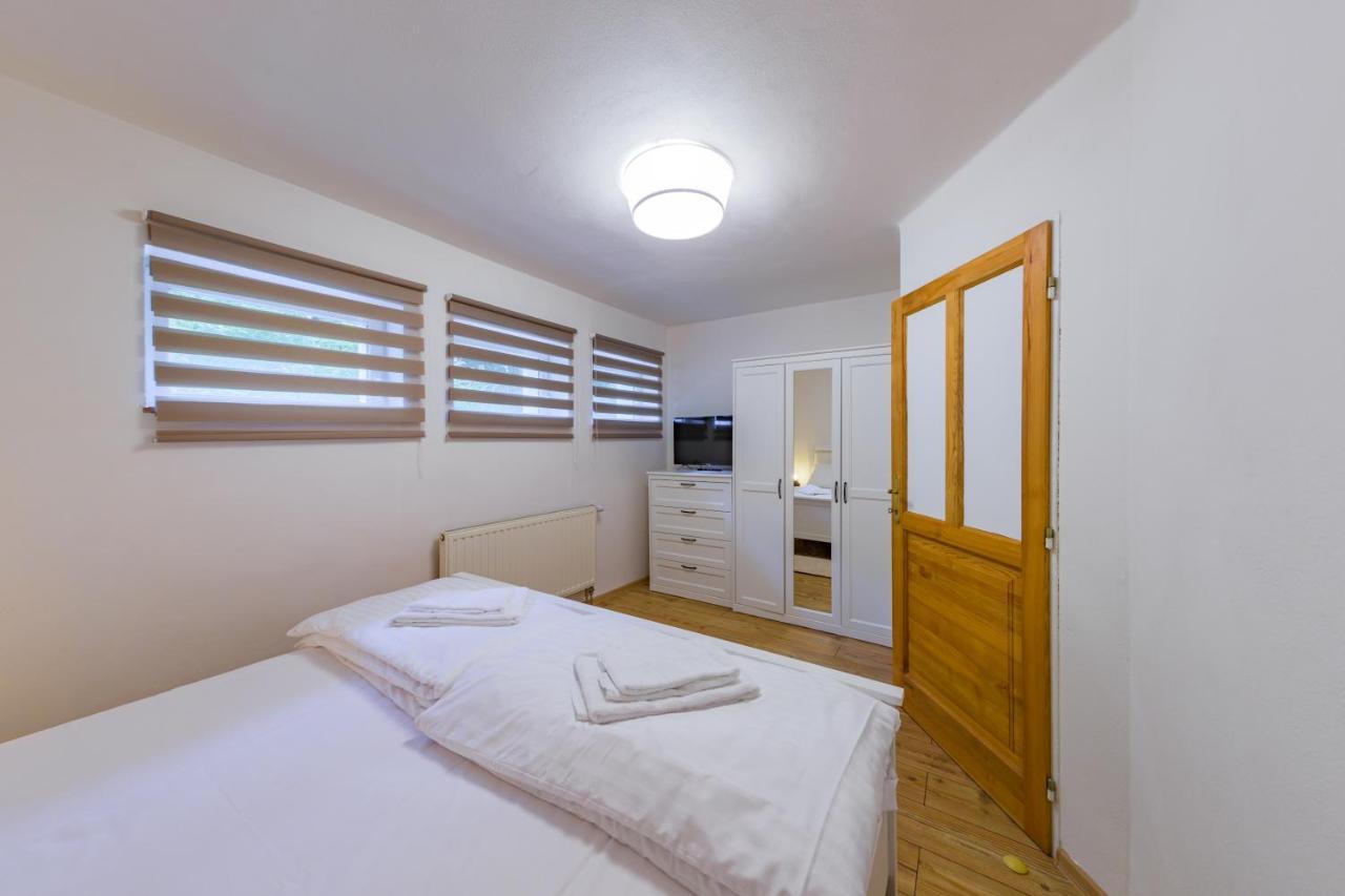 Apartmany Lipno 46 Lipno nad Vltavou Εξωτερικό φωτογραφία