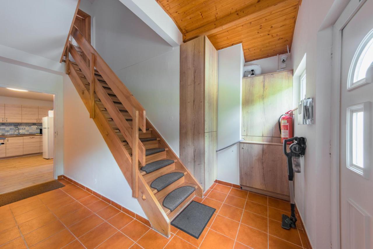 Apartmany Lipno 46 Lipno nad Vltavou Εξωτερικό φωτογραφία
