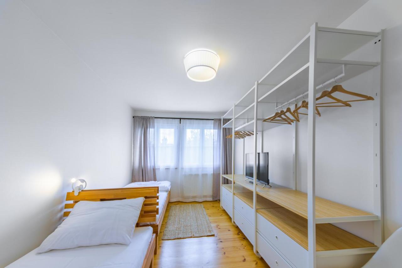 Apartmany Lipno 46 Lipno nad Vltavou Εξωτερικό φωτογραφία