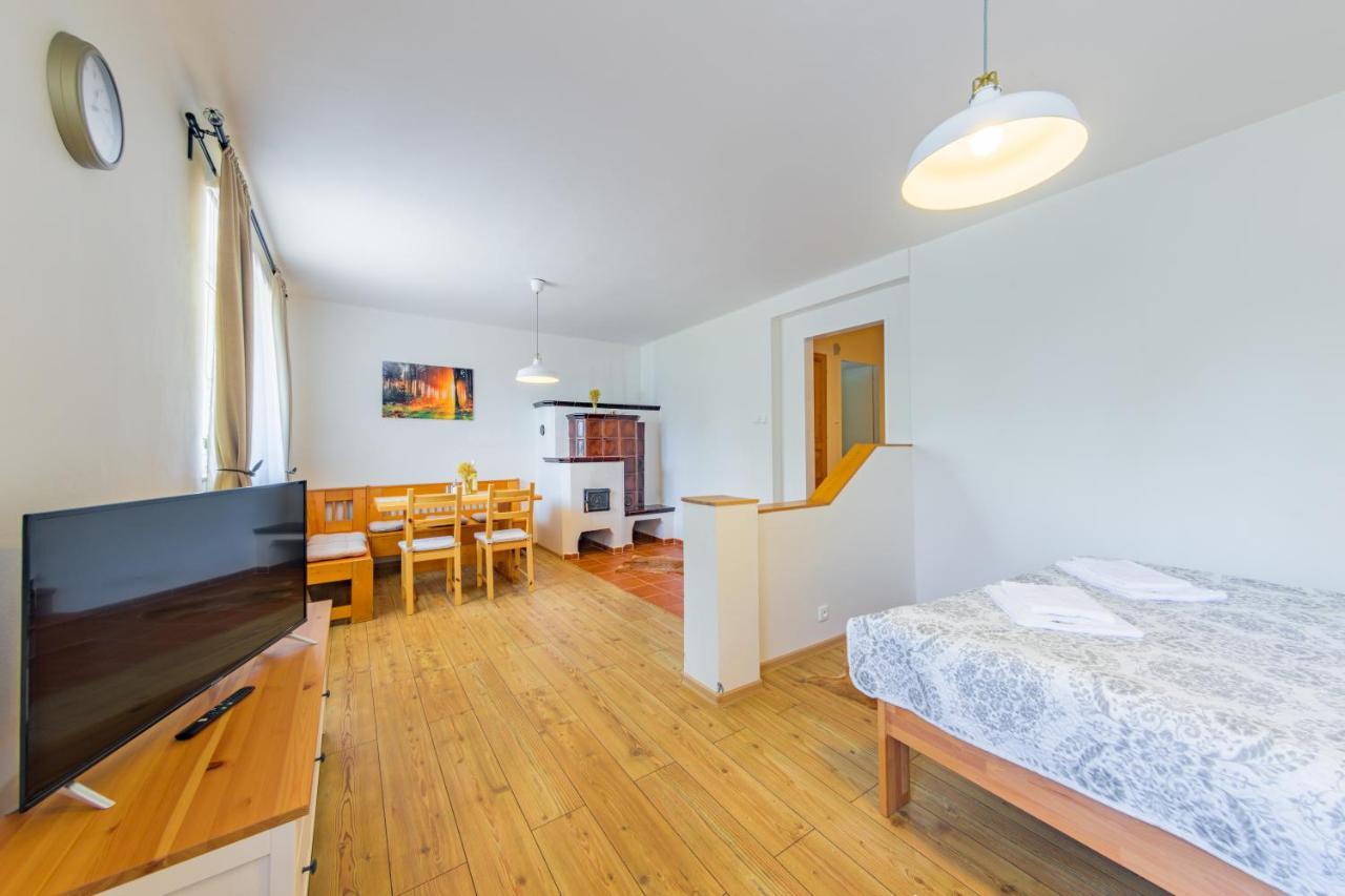 Apartmany Lipno 46 Lipno nad Vltavou Εξωτερικό φωτογραφία