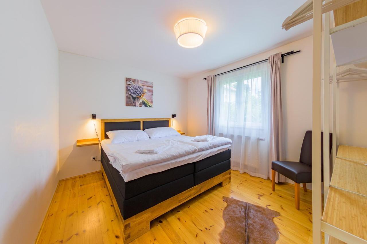 Apartmany Lipno 46 Lipno nad Vltavou Εξωτερικό φωτογραφία