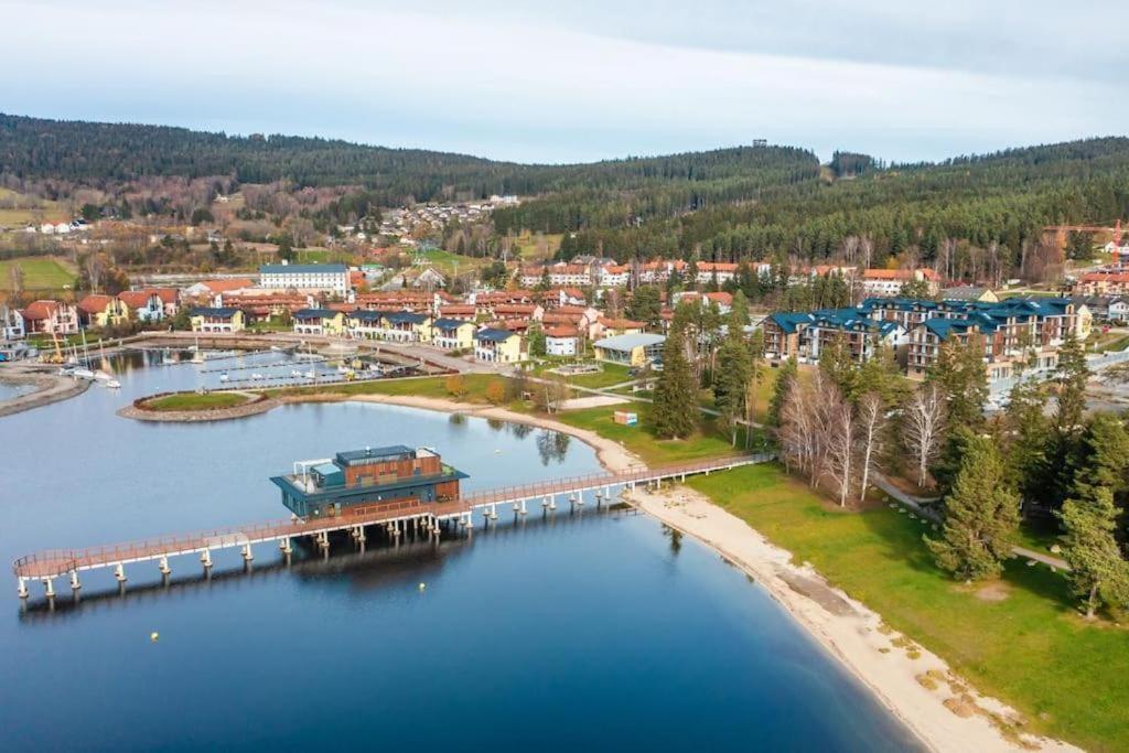 Apartmany Lipno 46 Lipno nad Vltavou Εξωτερικό φωτογραφία